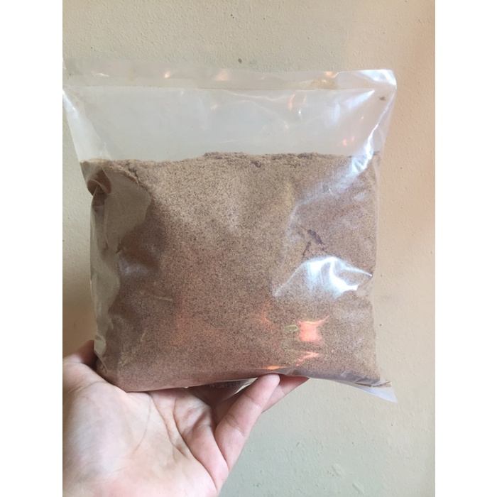 

vs2011bd Bonito Powder 500Gram Katsuobushi Bubuk Halus Dashi Kaldu Ikan Murni Fsfs201