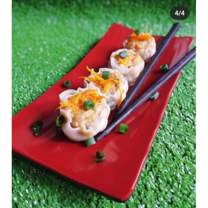 

DIMSUM