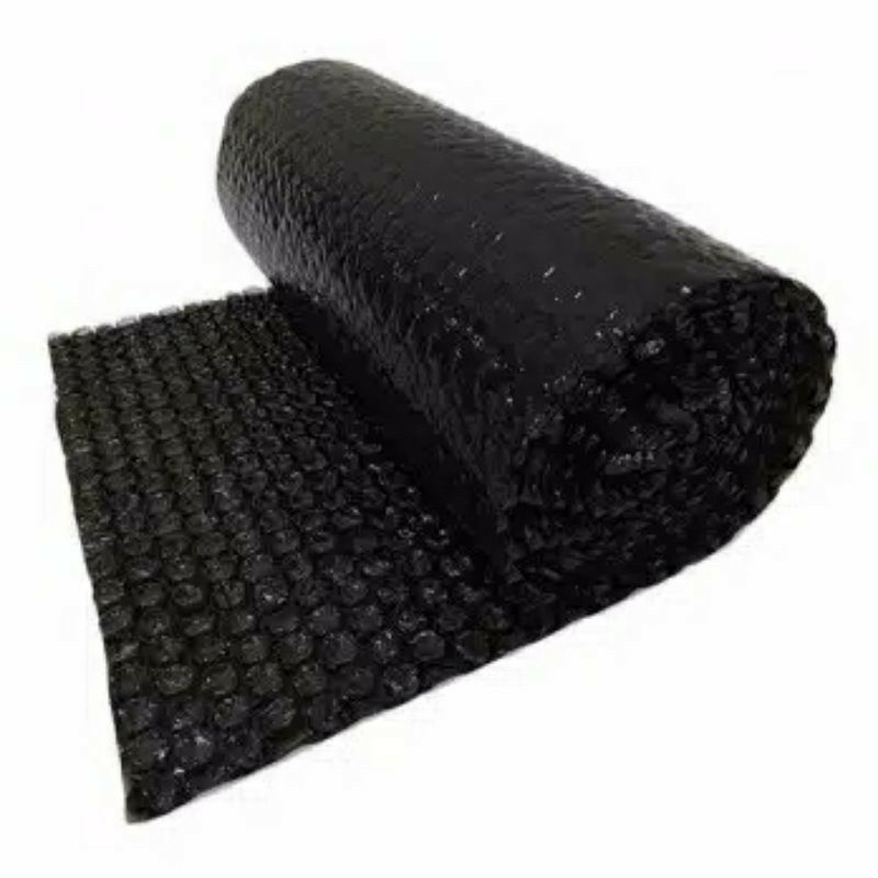

bubble wrap tambahan packing barang supaya aman