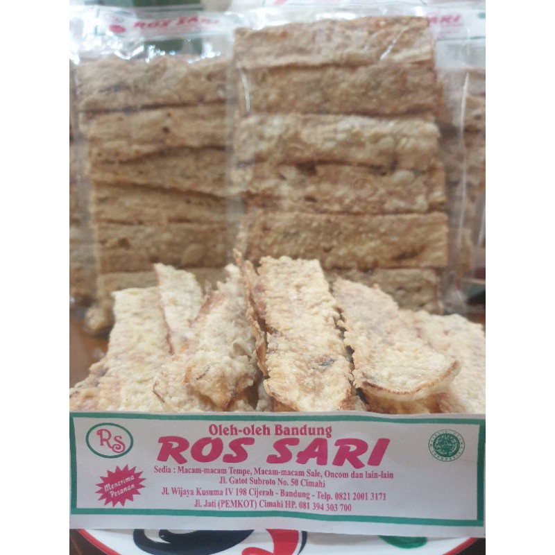 Best Seller Sale Pisang Lidah 250gr Oleh Oleh Bandung