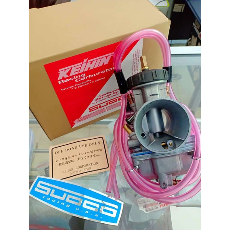 Karburator pwk 35&38 original USA