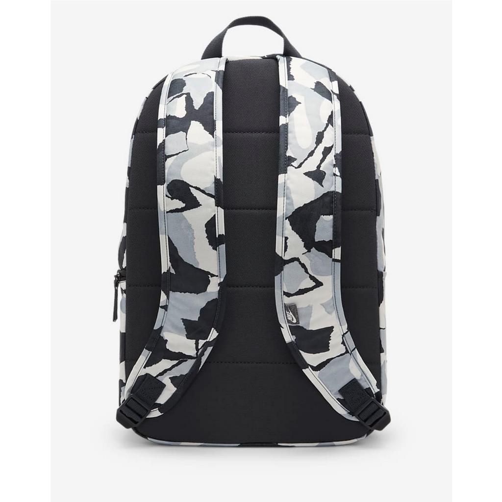 Nike Heritage Backpack 25L Print DV6243-060 Tas Ransel Original