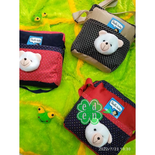 Tas Bayi Murah Kecil