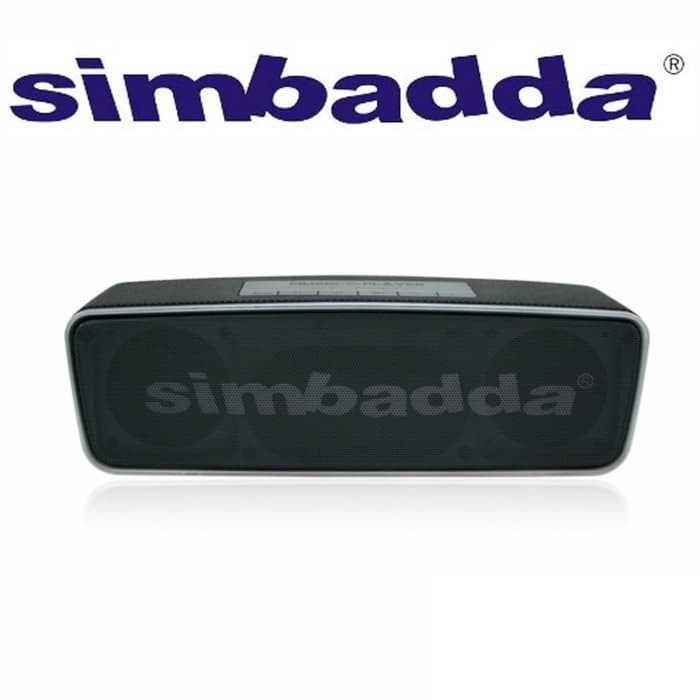 simbadda cst 806