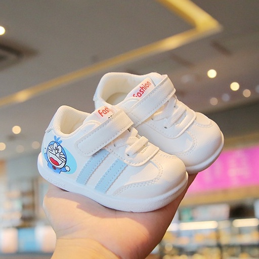 babyfit EMONKITY sepatu anak baby sneakers ty-609