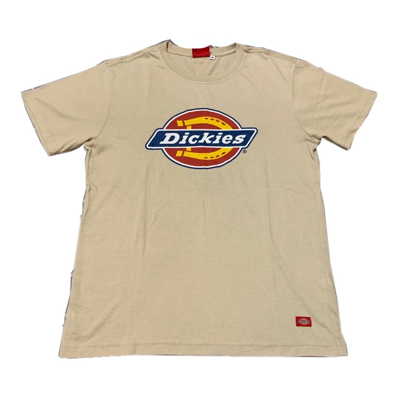 kaos dickies