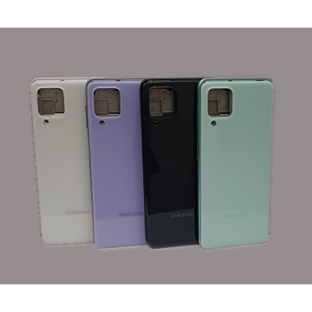 Casing Samsung Galaxy A22 A225 Model SM-A225F