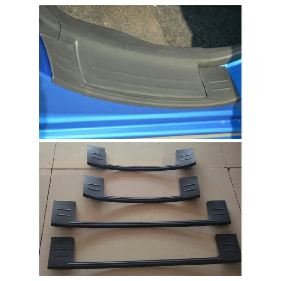 Sillplate Samping Sirion Side  Door Sil All New Sirrion Plastik