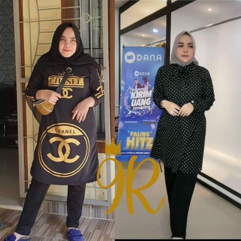 pelangsing magic ajaib 9R Original