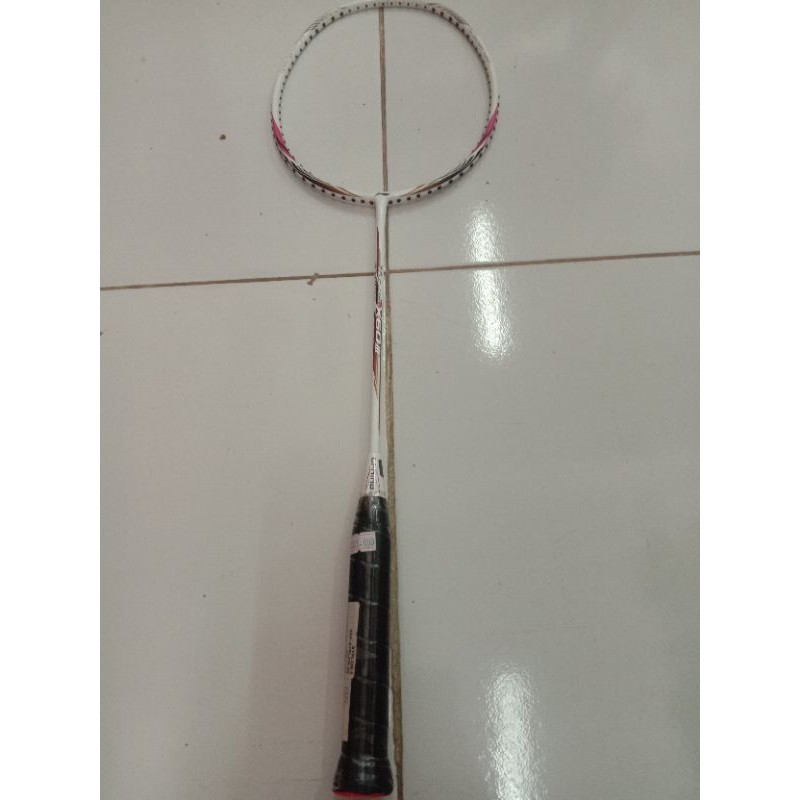 Raket Badminton Lining turbo X 60 III