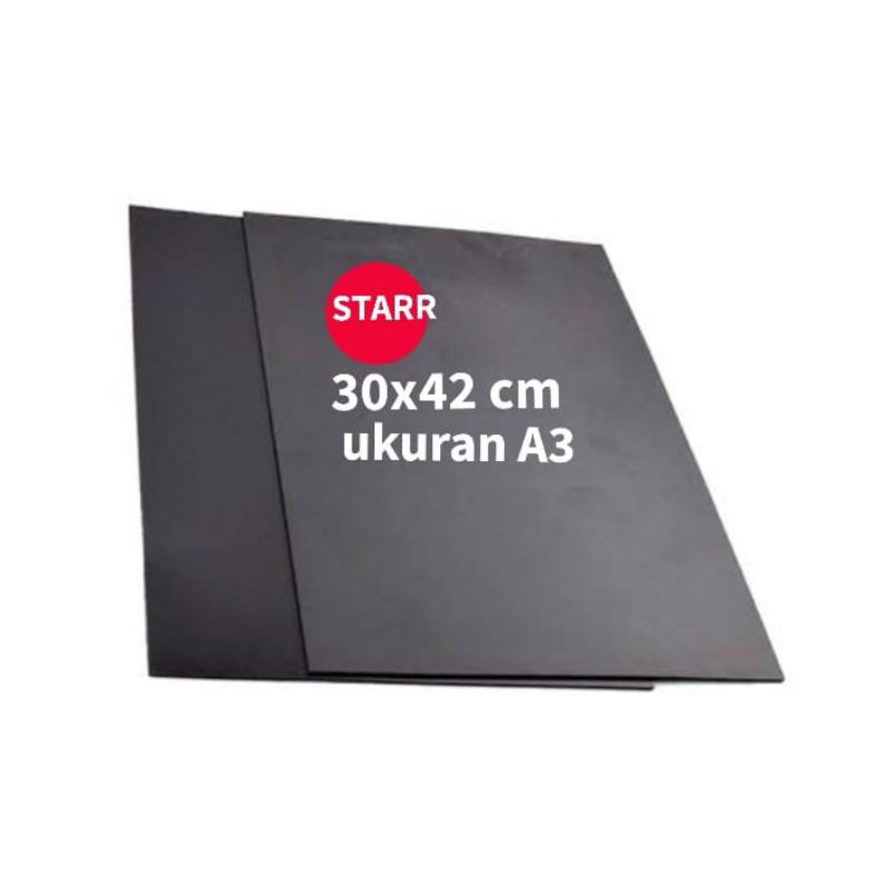 

magnet sheet a3 (30x42 cm)