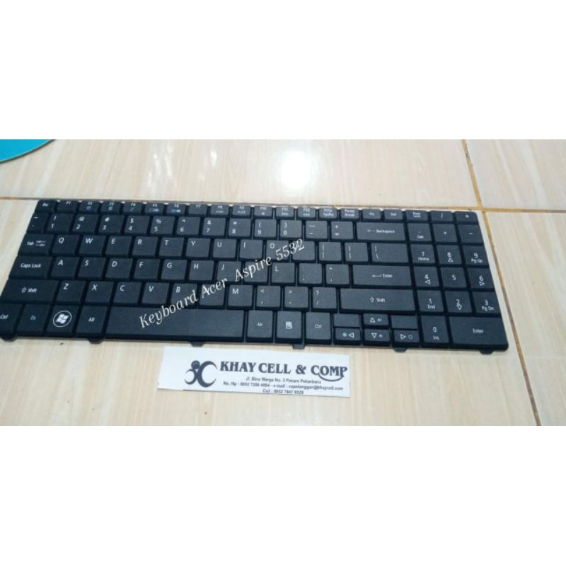 Keyboard Toshiba Satellite C800 C800D C840 C840D M840 L840 M800