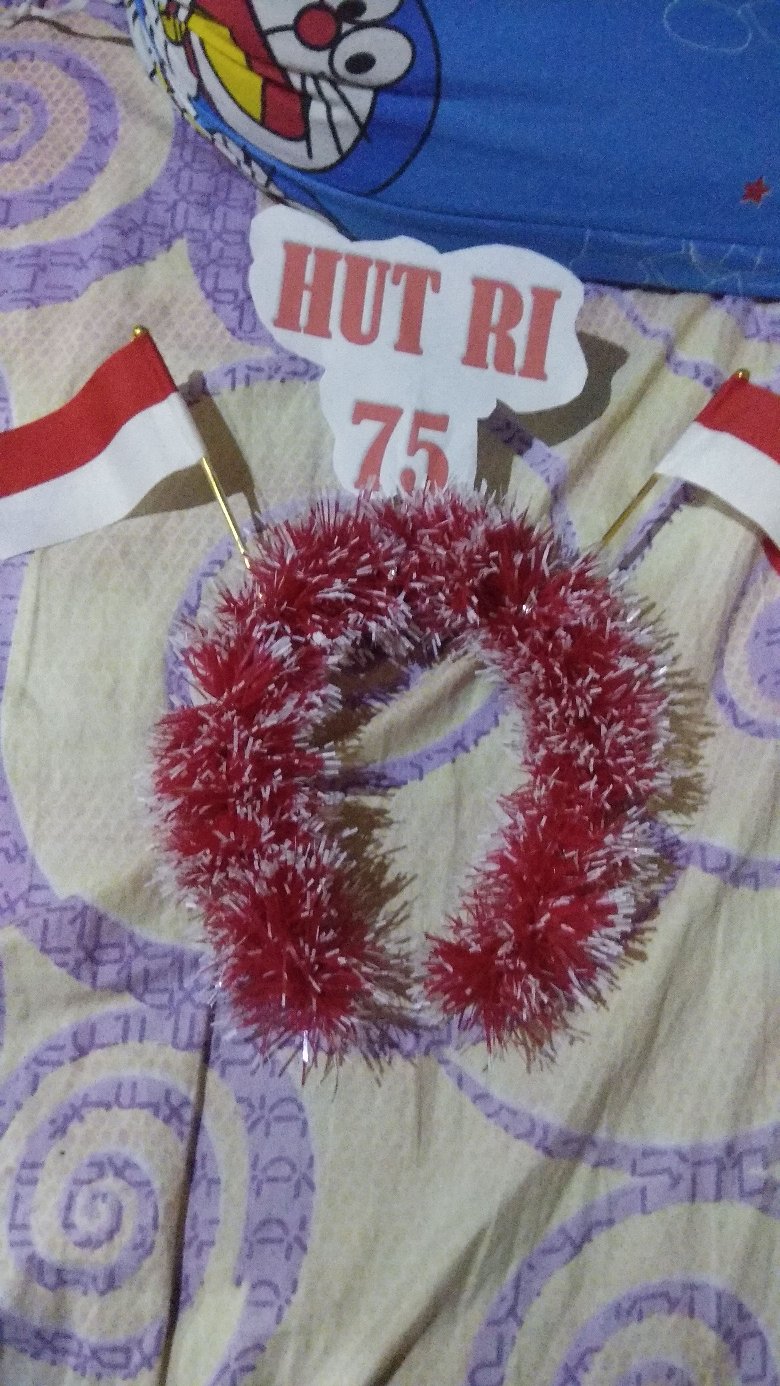 Ori Atasan Blus Batik Wanita Modern Halus Dolby Kombinasi Brokat Polos