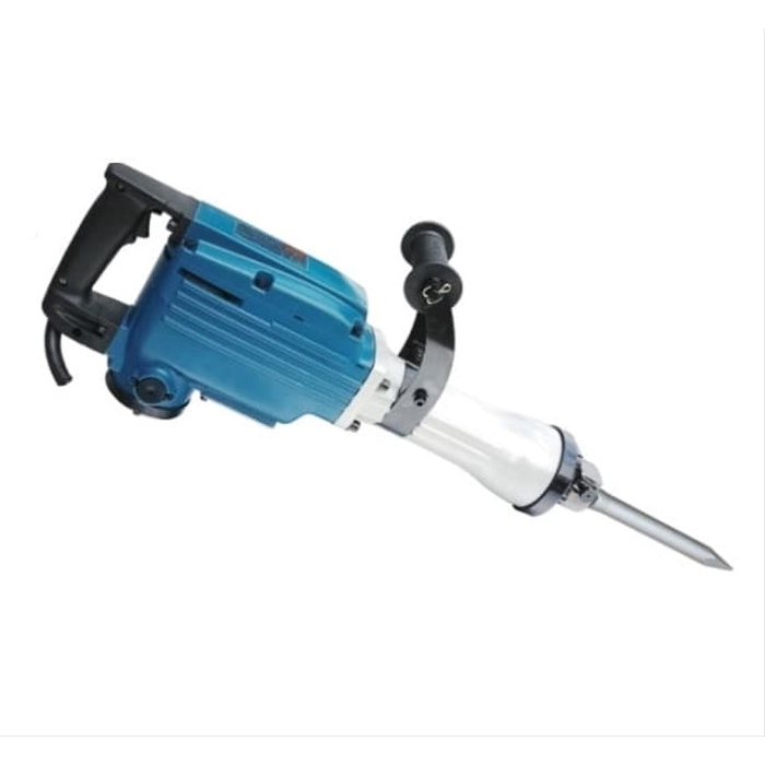 JACK HAMMER DEMOLITION HAMMER MESIN BOBOK DZG 15 DONGCHENG