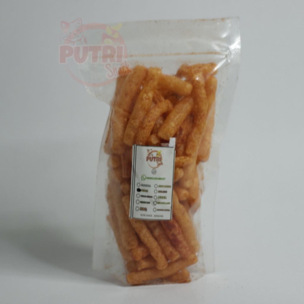 Kerupuk Gurilem 100gr