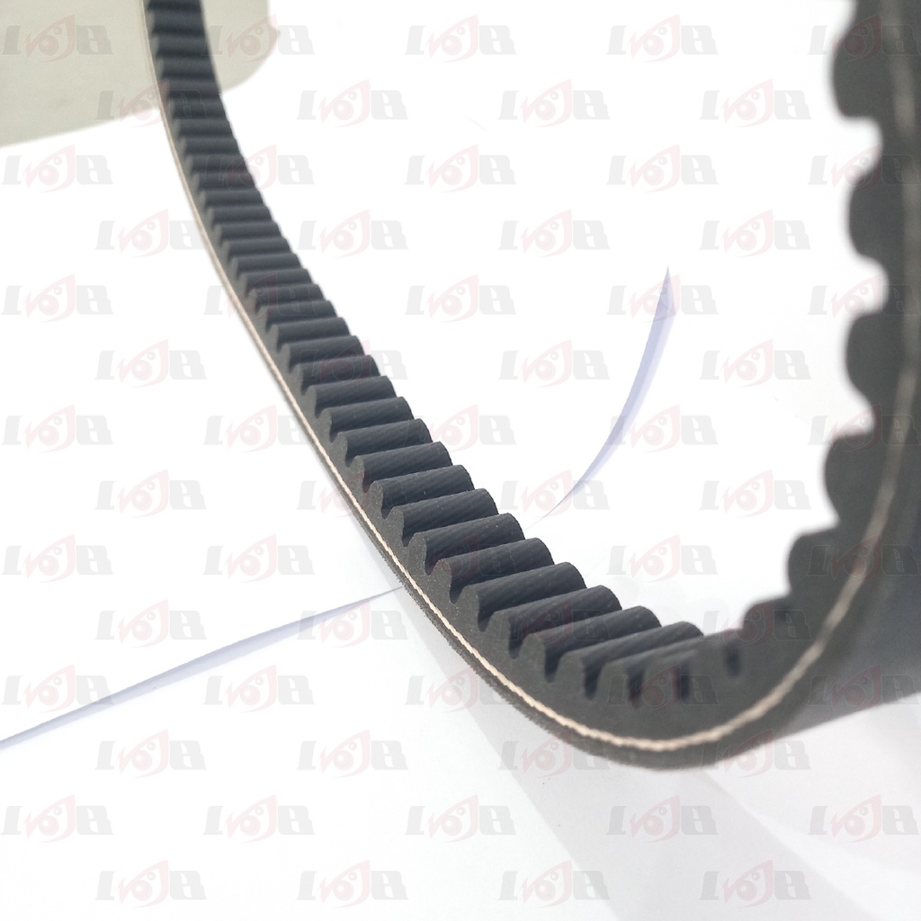 Vbelt Aspira Vario 125cc Fi Techno Vanbelt Honda Timing Belt KZR Astra