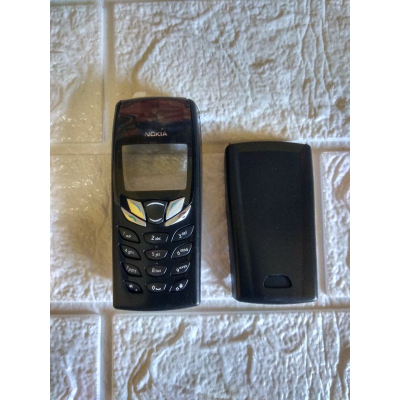 casing nokia 6510