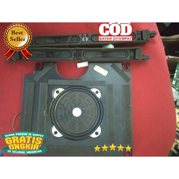 SPEAKER SPEKER SHARP TV 40LE820 M -40LE820