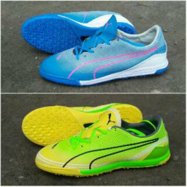 FUTSAL PUMA GRADE ORI