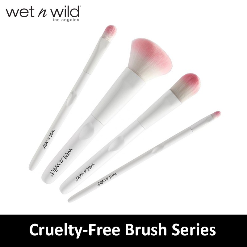 [COD] WET N WILD BRUSH Make UP Brush