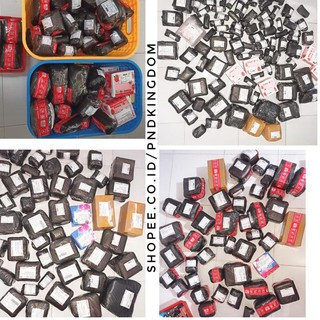 Ori 100 Kutek Bening Transparan Cat Kuku Nail Polish Ori 100 Kutek Bening Transparan Cat Kuku Nail Polish