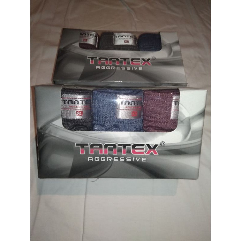 CELANA DALAM PRIA / CD TANTEX AGGRESSIVE