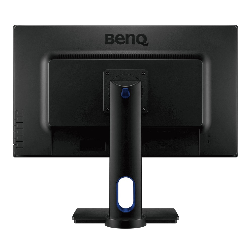 Monitor BenQ PD2700Q Monitor Pro Desainer dengan 27 inci QHD sRGB