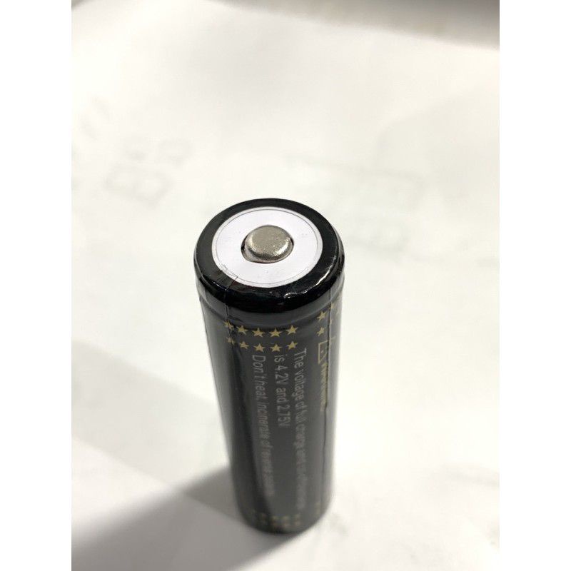 BATERAI BATERAI CAS CHARGE SONY ORI 5500mAh 3.7V 3.7Volt ICR 18650 BATERAI CAS SENTER LASER POINTER