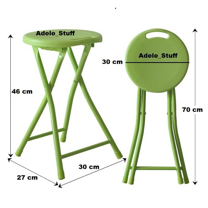 kursi lipat / kursi baso / kursi outdoor / kursi sholat /kursi plastik