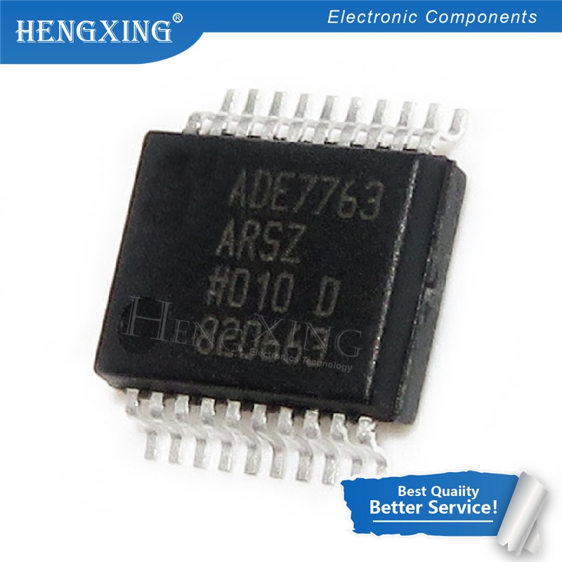 50pcs Ic ADE7763ARSZ ADE7763ARS ADE7763 7763 SSOP-20