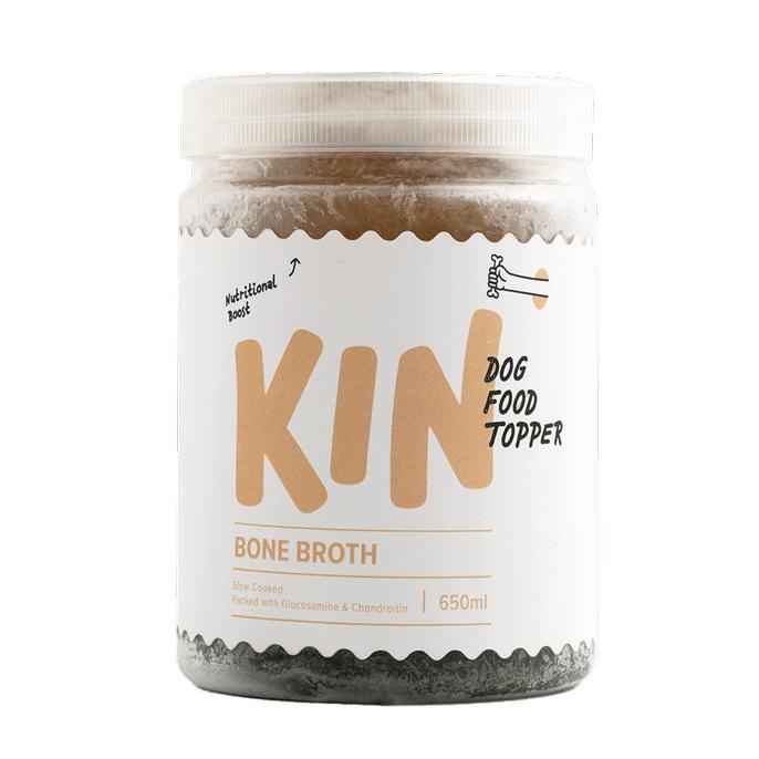 

[[COD]] Bone Broth 650ml TERBATAS Kode 393