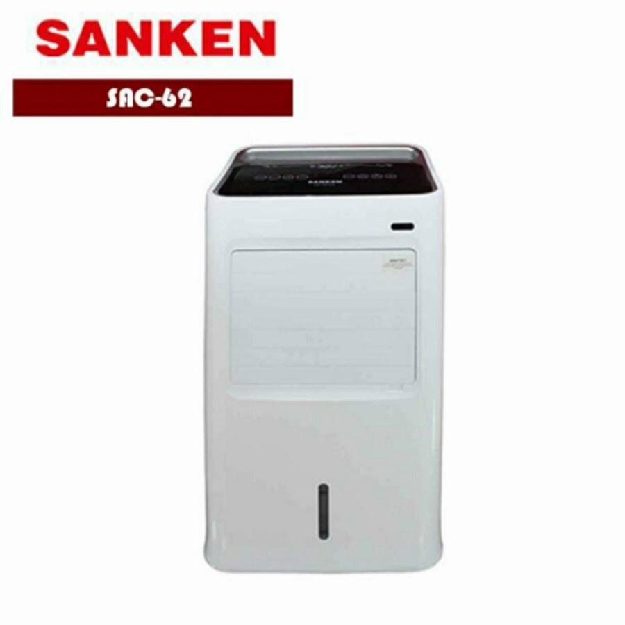 SANKEN SAC-62 AIR COOLER PENDINGIN RUANGAN
