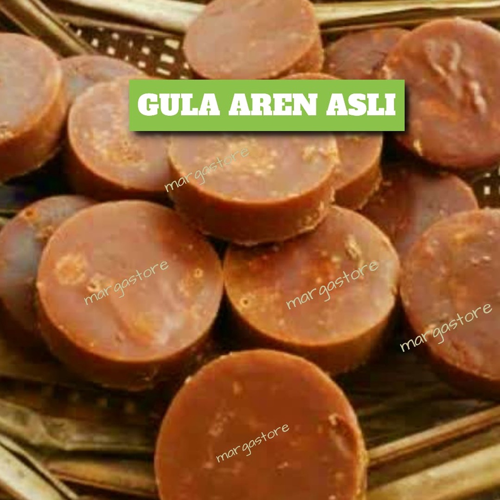

Gula Aren | Gula Aren Asli Tasikmalaya 250g