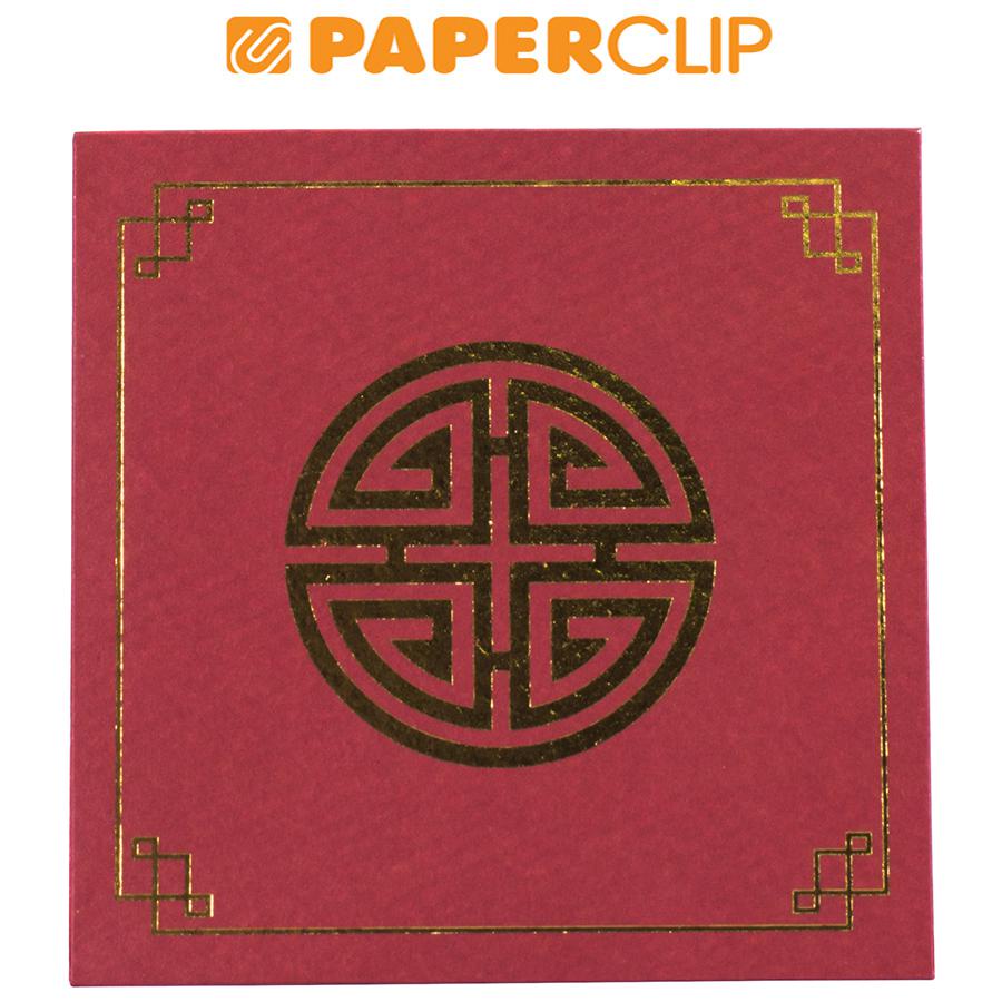 

AMPLOP MONEY HALLMARK HLL ISI 6