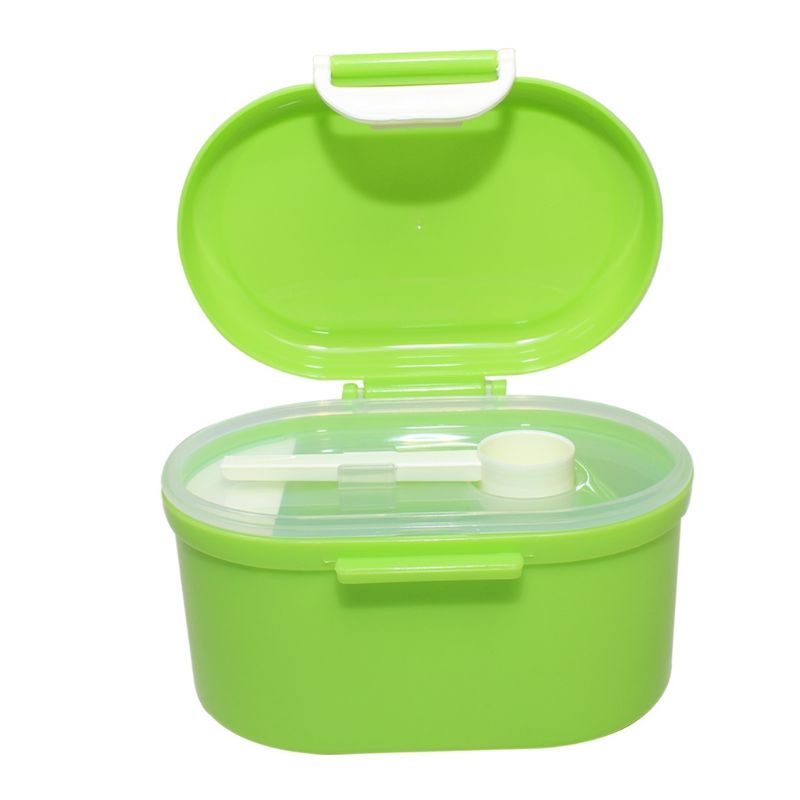 LUSTY BUNNY - MILK CONTAINER &amp; TAKARAN SUSU BUBUK ( TB 1711 )