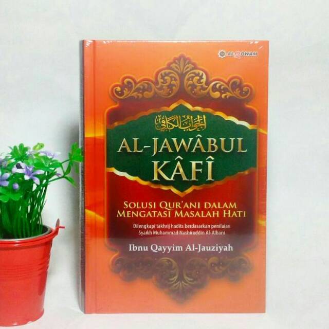 AL JAWABUL KAFI
