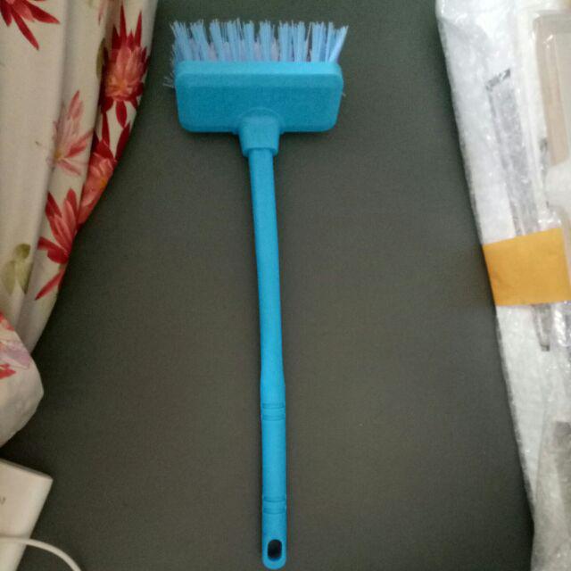 Sikat Wc Kotak - Toilet Brush Maspion