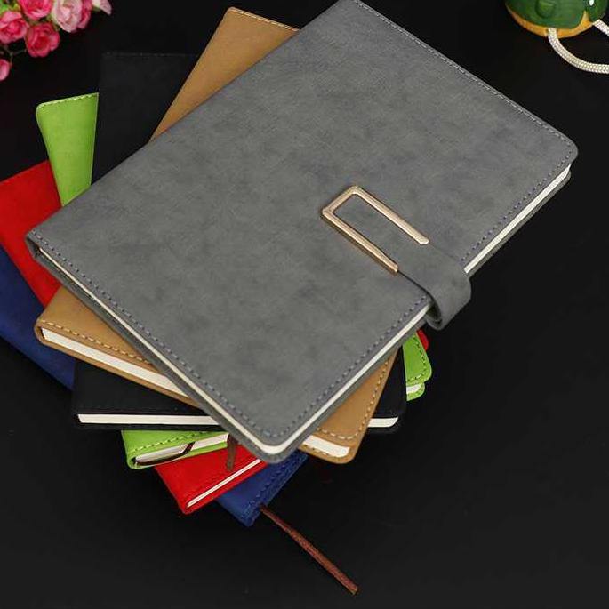 

BISA COD ✔️Buku Catatan / Buku Binder A5 / Agenda Cover Kulit / Buku Tulis|KD1