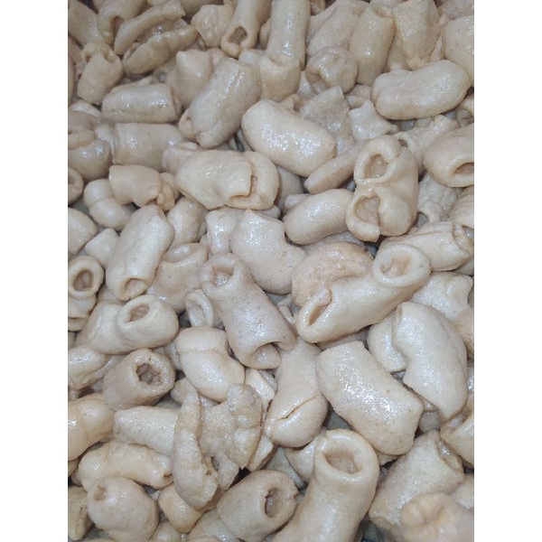 

Makaroni Asin