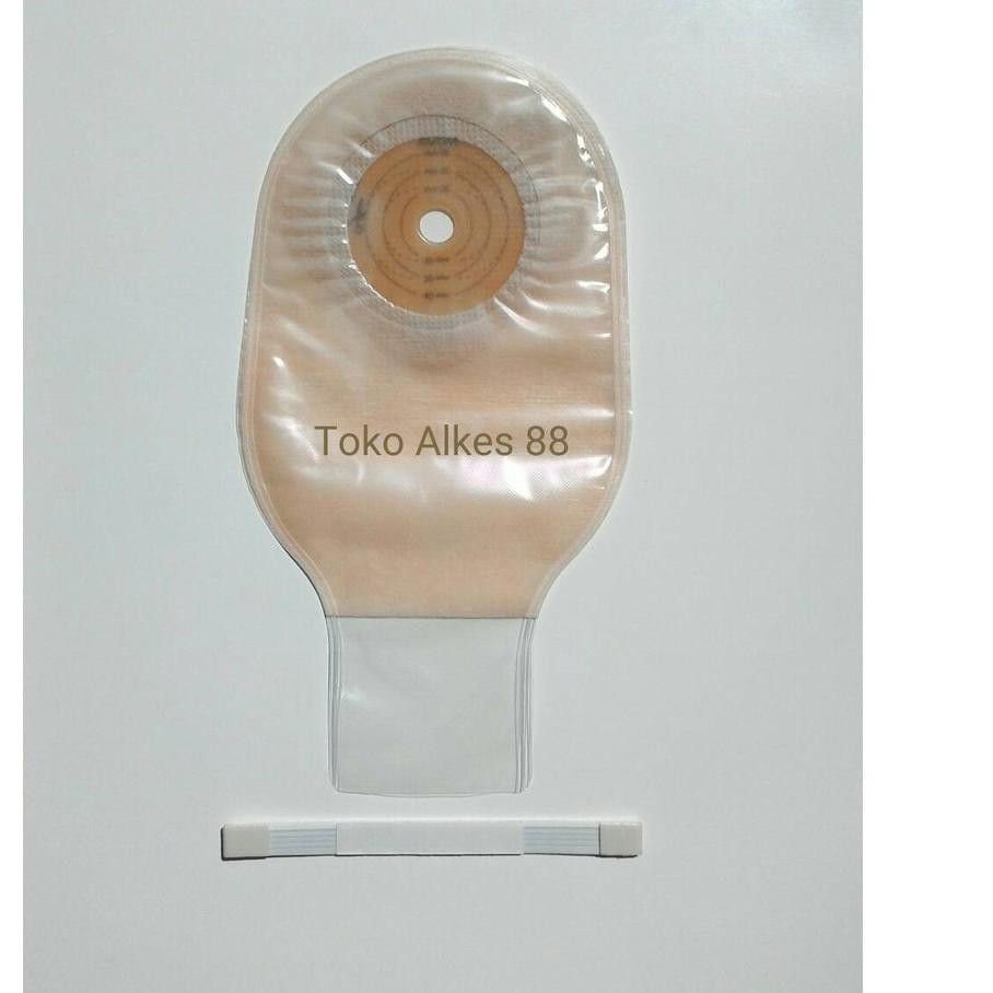 Produk Terbaru Colostomy Bag Bayi DANSAC NOVA Tipe 818-10 Kantong Kantung Kolostomi Bayi Infant Mode