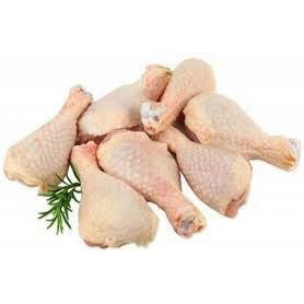 

Paha Ayam Broiler 500 Gram - Niawan Mart