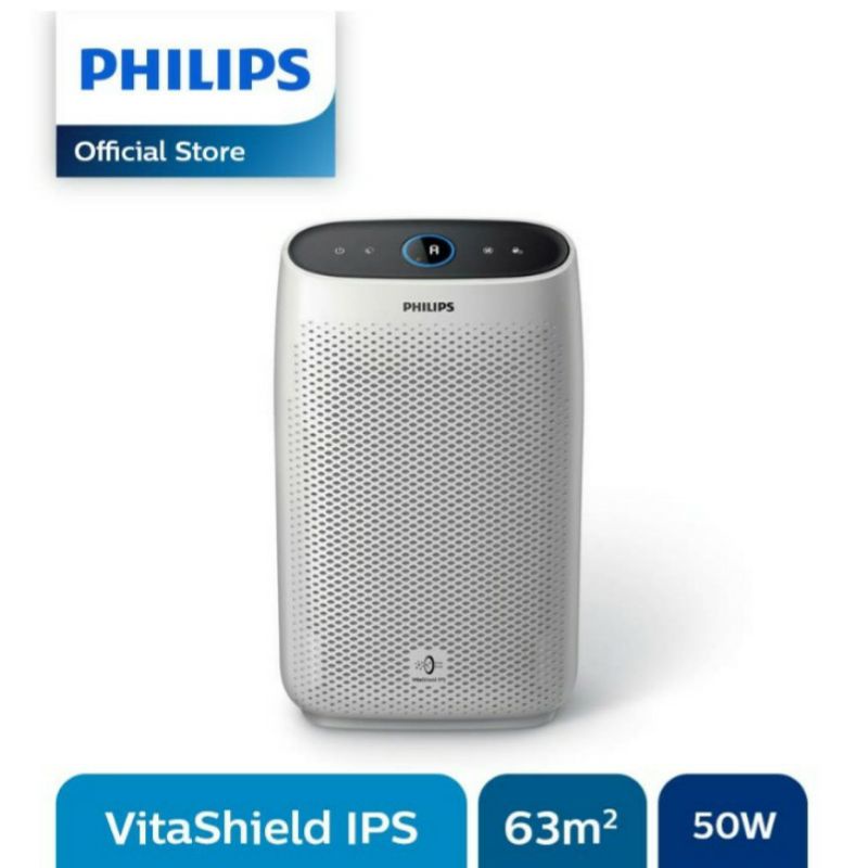 PHILIPS - AIR PURIFIER AC1215 1000 SERIES NANO PROTECT HEPA S3 FILTER