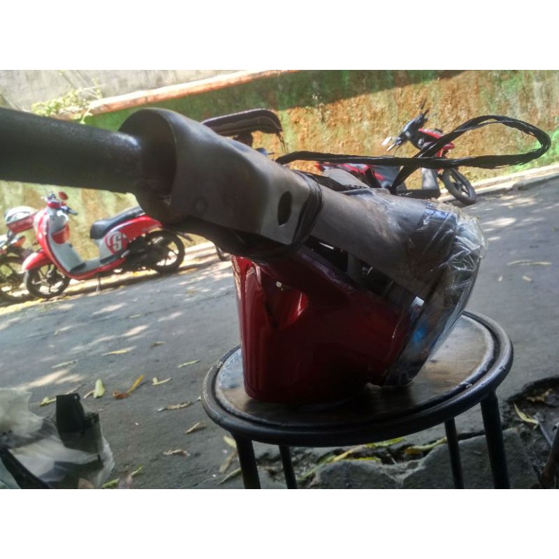 PAKET SET C70 KEPALA C70