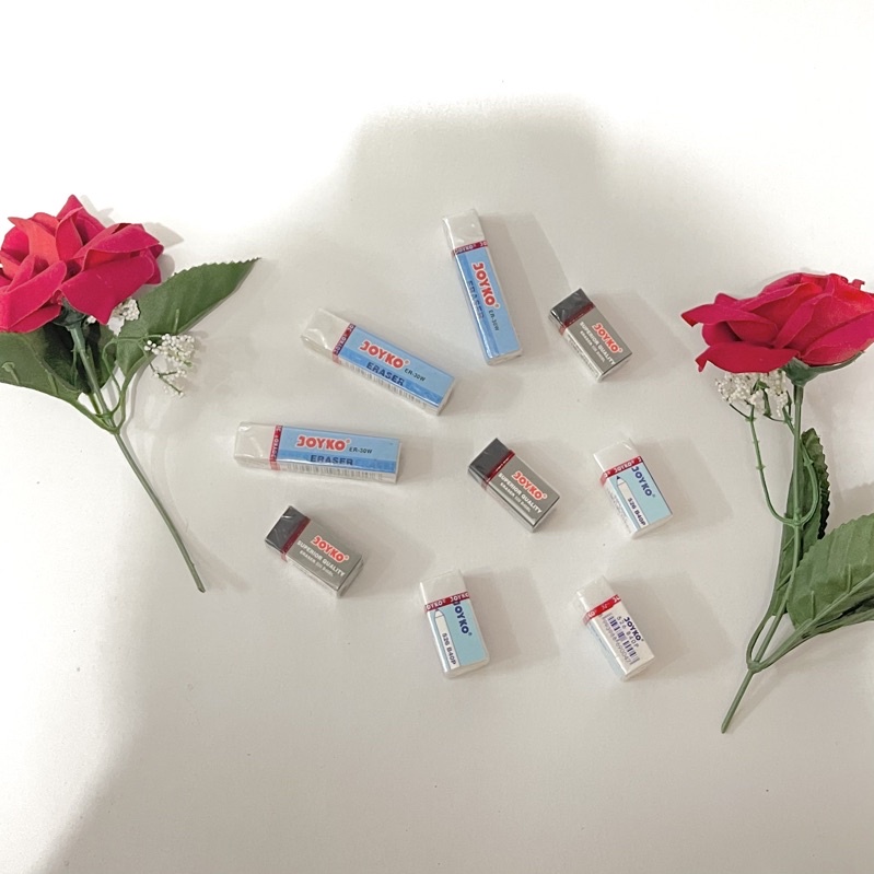 

Penghapus Joyko/ Eraser Joyko