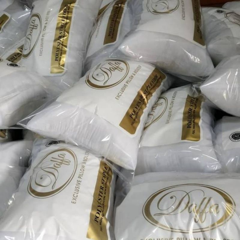 bantal harvest Guling Harvest kualitas terbaik