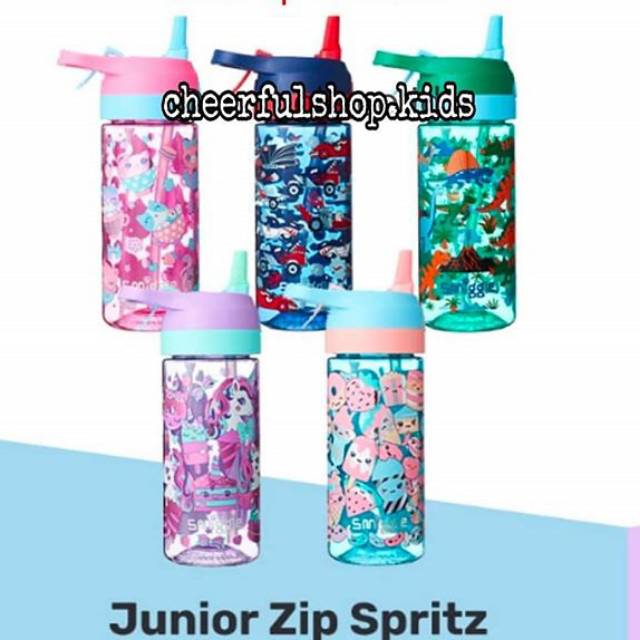 Smiggle Bottle