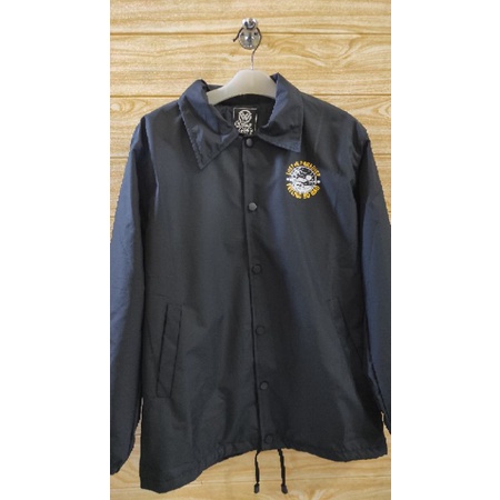 JAKET COACH WANGKERS
