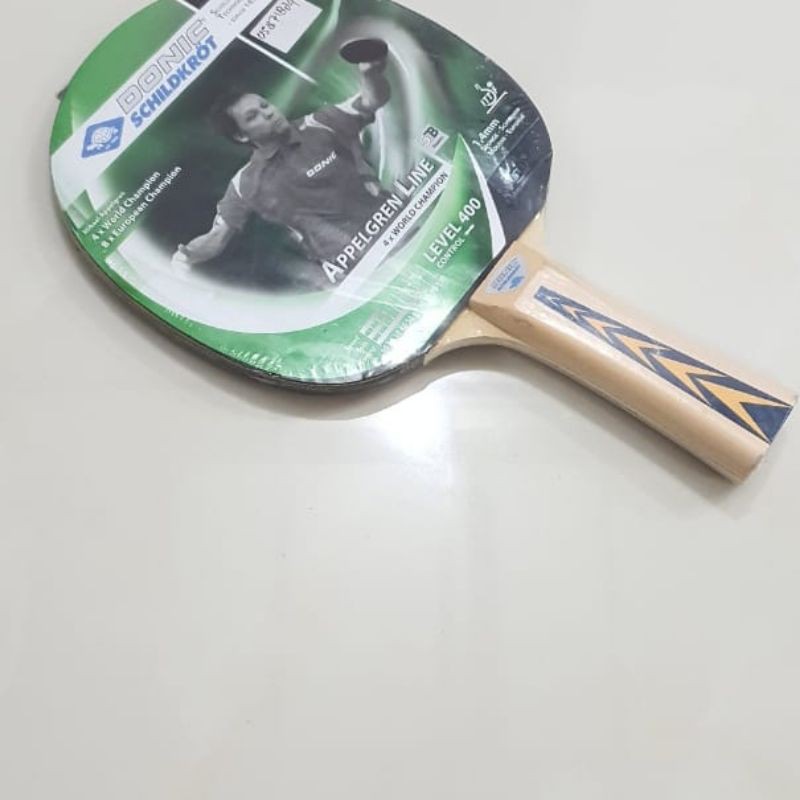 Bat Ping pong/ Bat Tenis Meja Donic Schildkrot Applegren 400