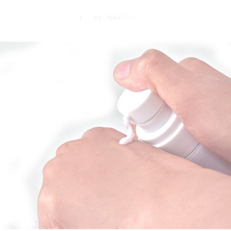 Image of Botol Pump Lotion /Botol Spray Kabut halus PETG tebal Premium #2