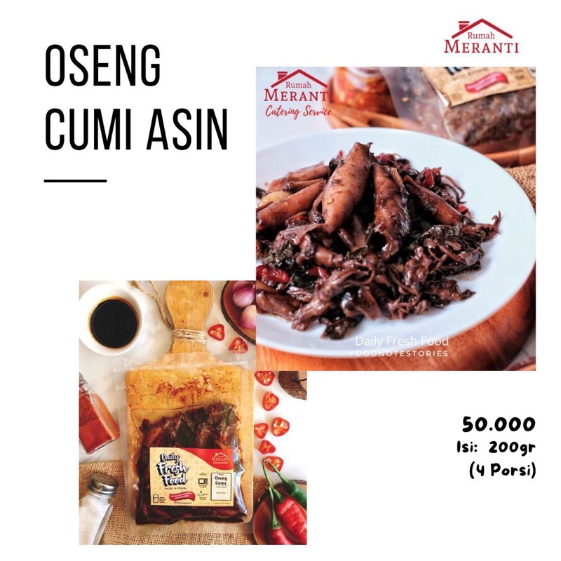 

oseng cumi asin